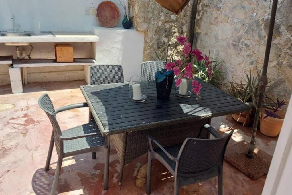 Casa Antal Appartement Isla Mujeres