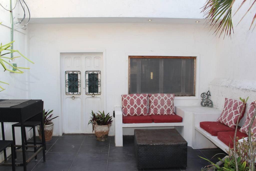Appartement Casa Antal *