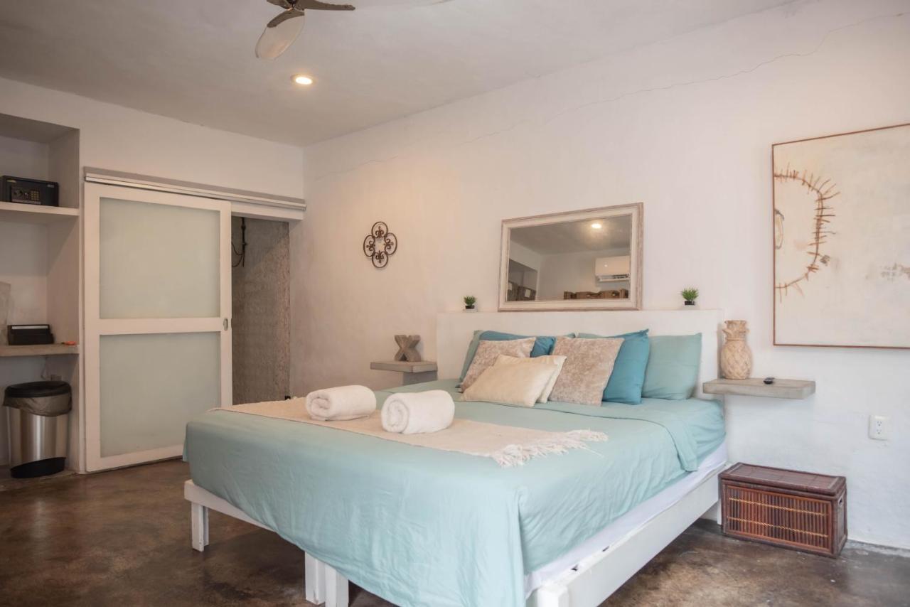 Appartement Casa Antal *