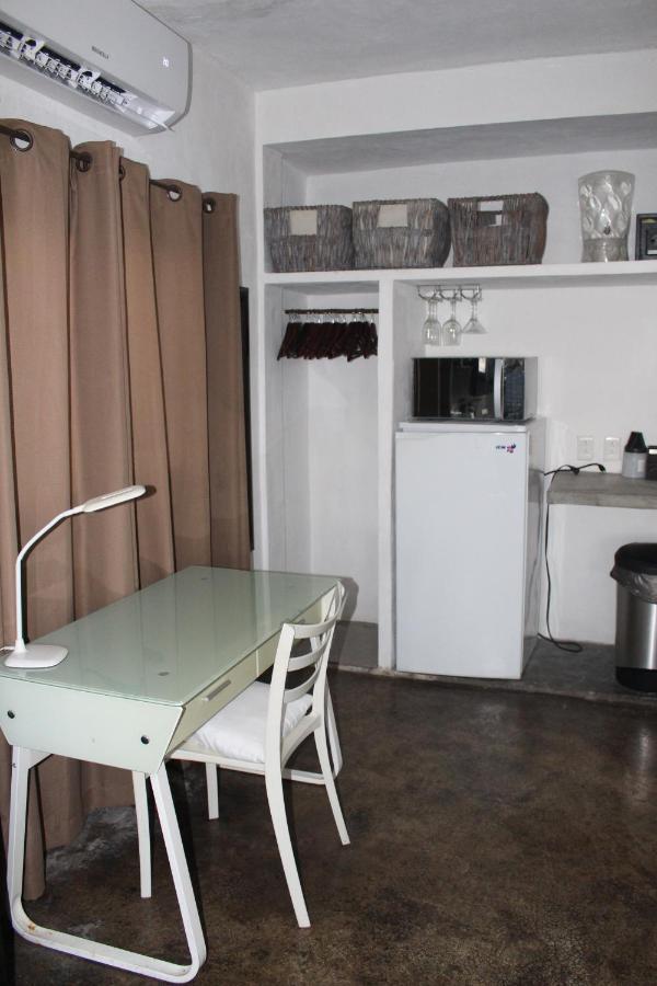Casa Antal Isla Mujeres