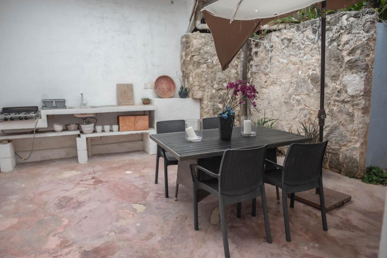 Casa Antal Isla Mujeres