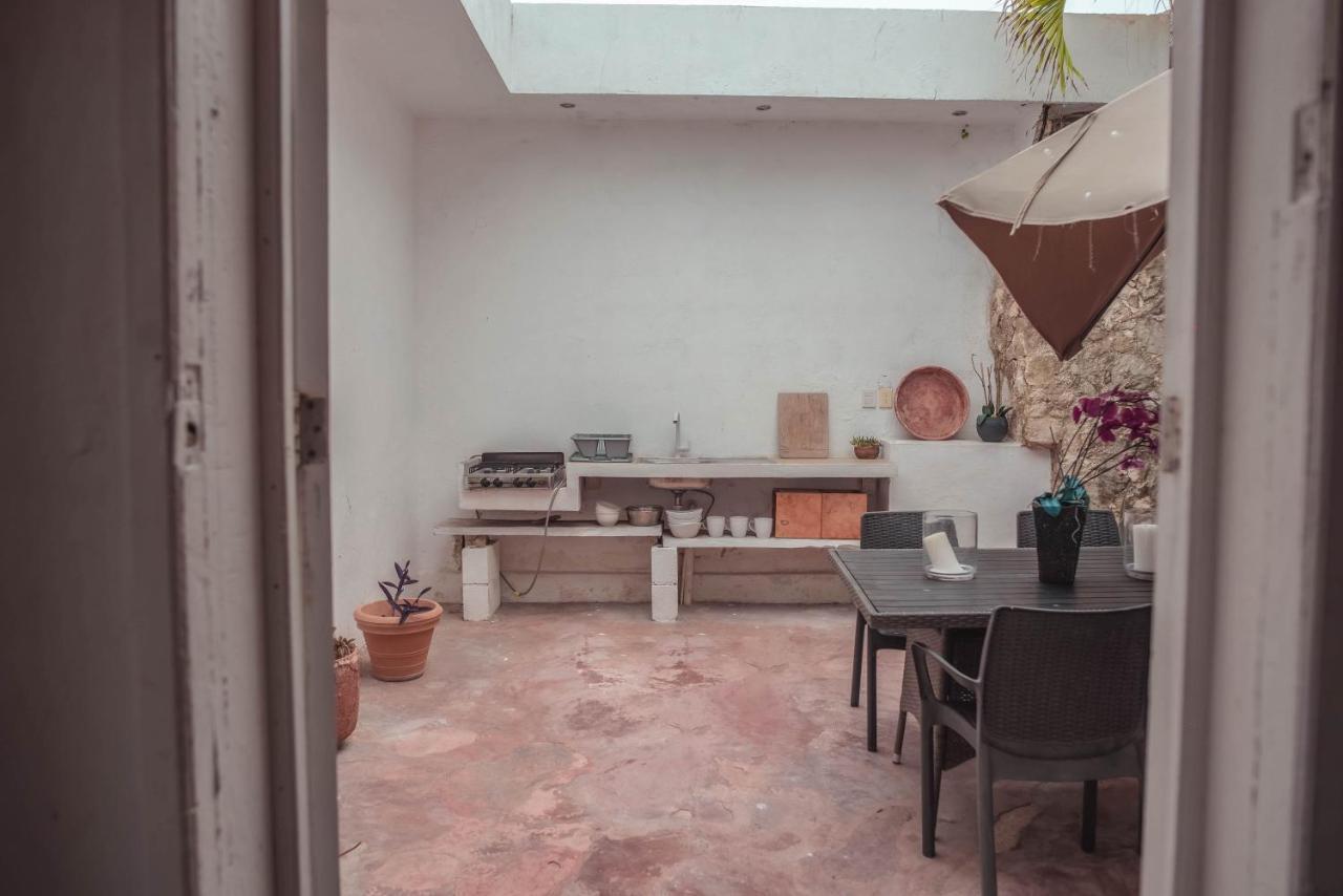 Casa Antal *