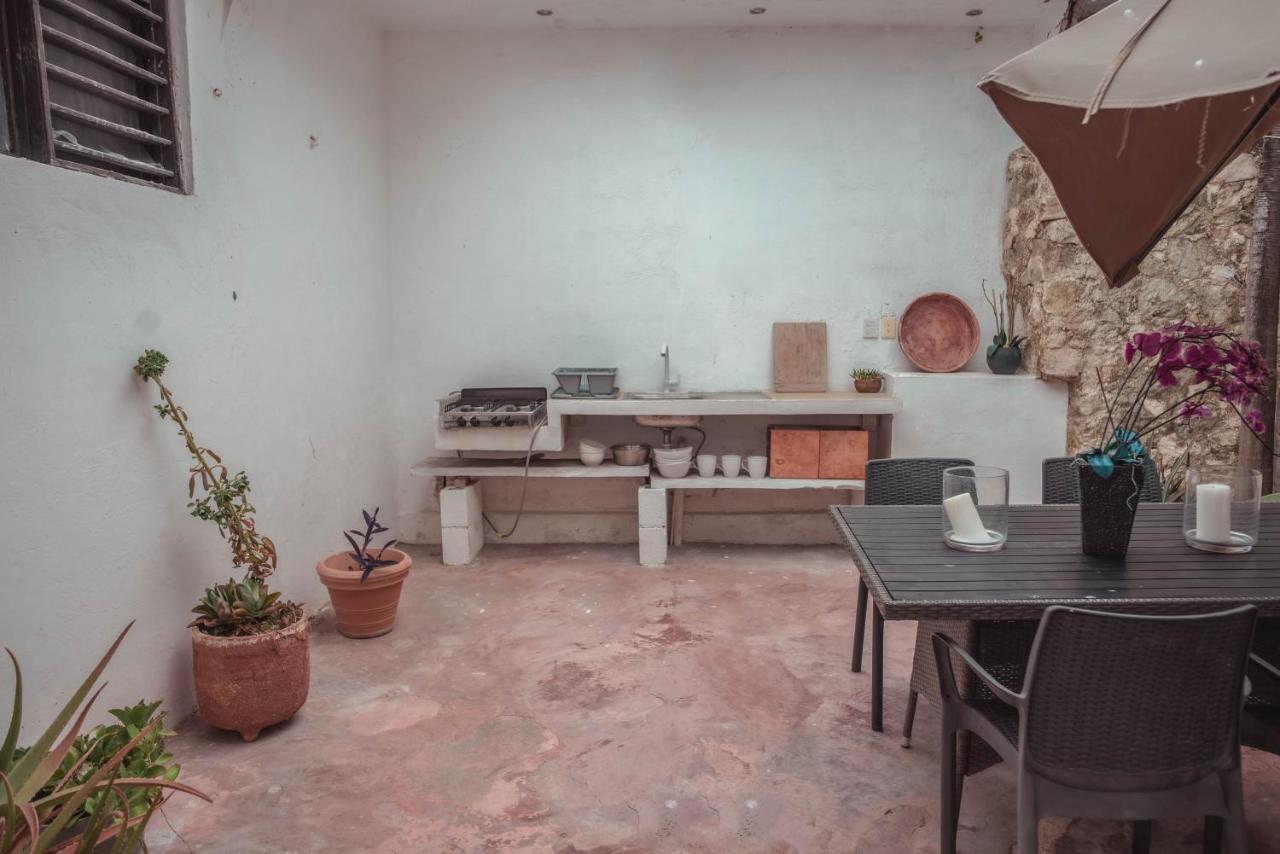 Casa Antal