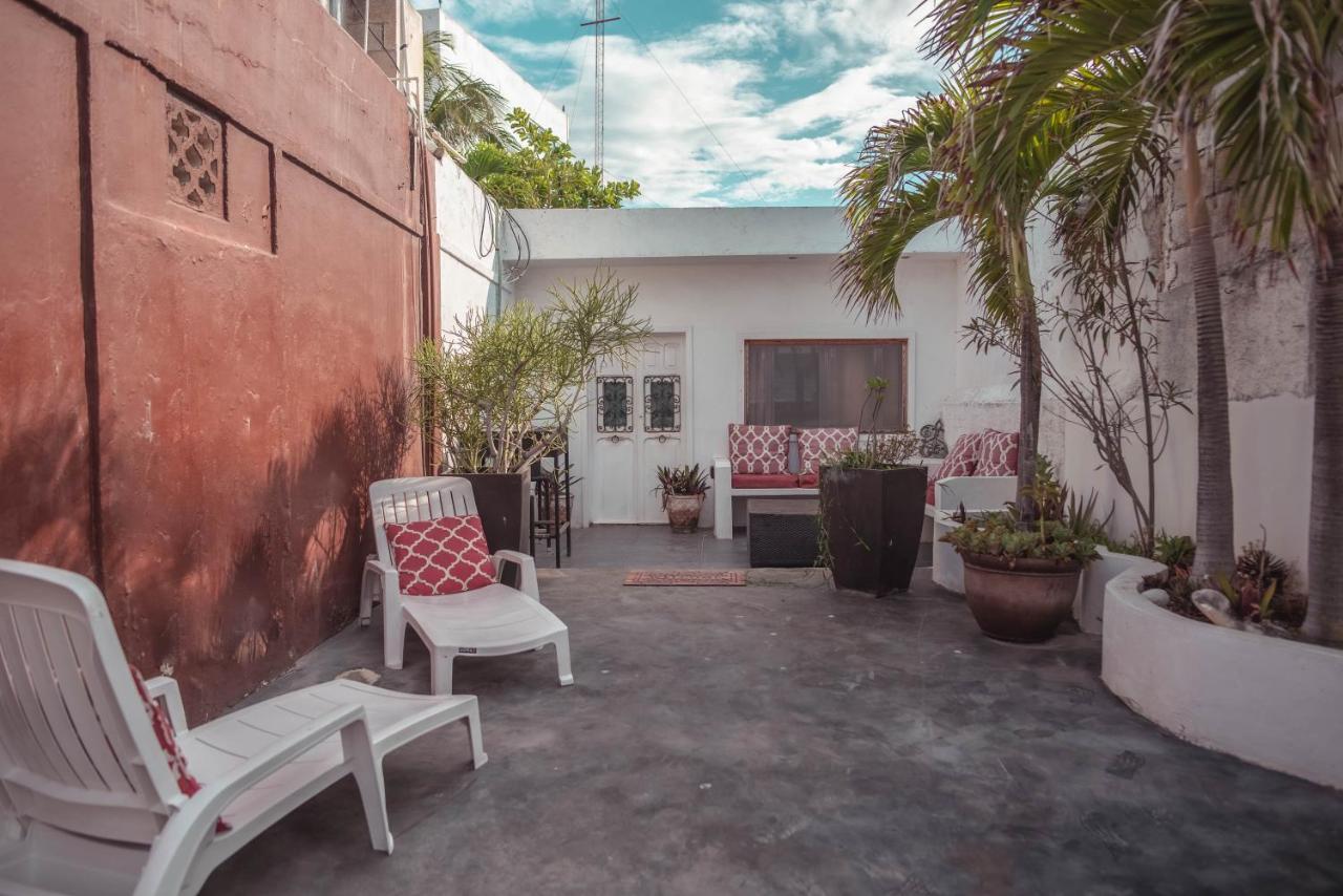 Casa Antal * Isla Mujeres