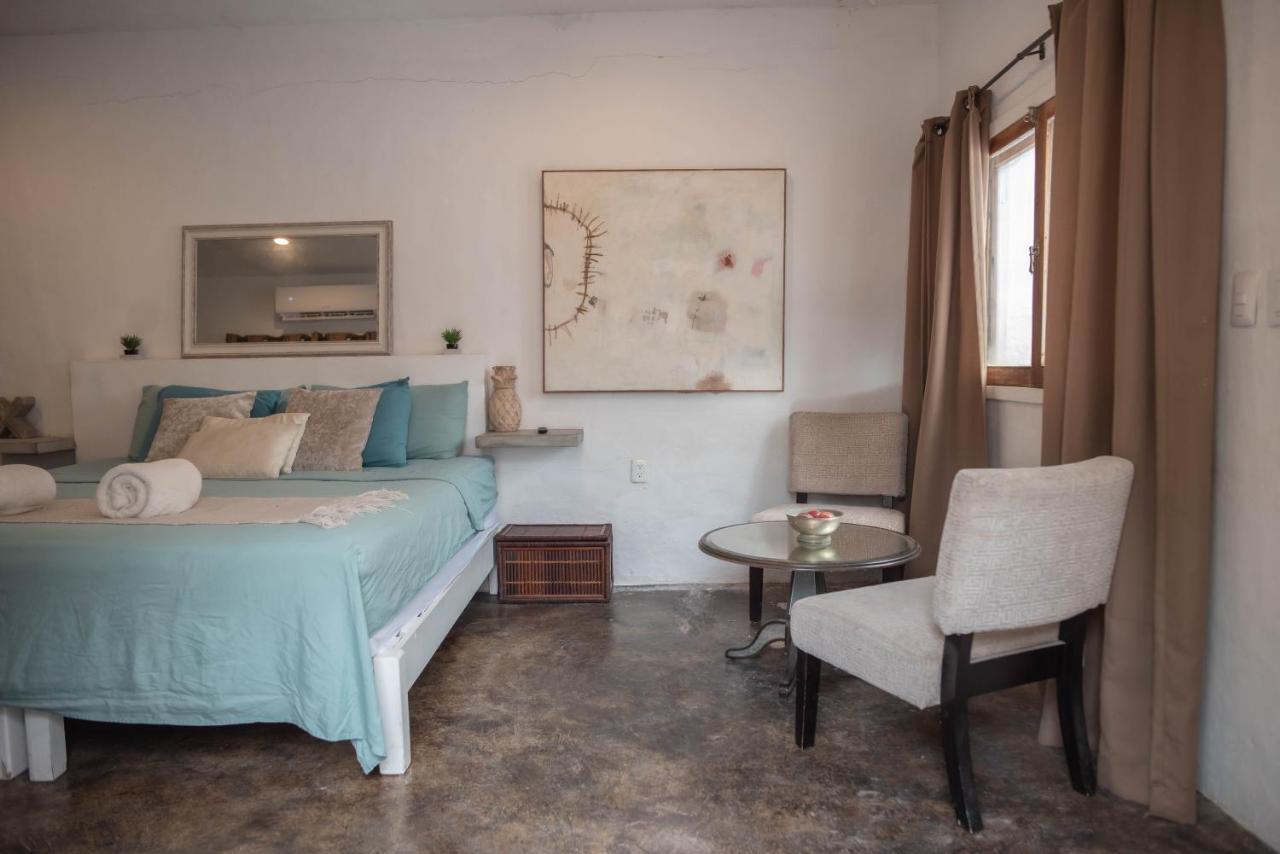 Casa Antal Appartement *