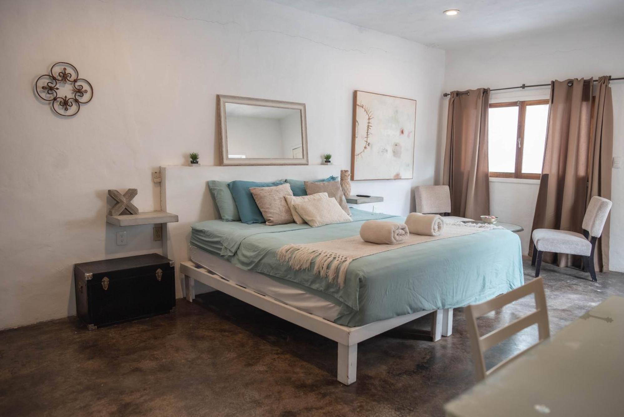 Appartement Casa Antal