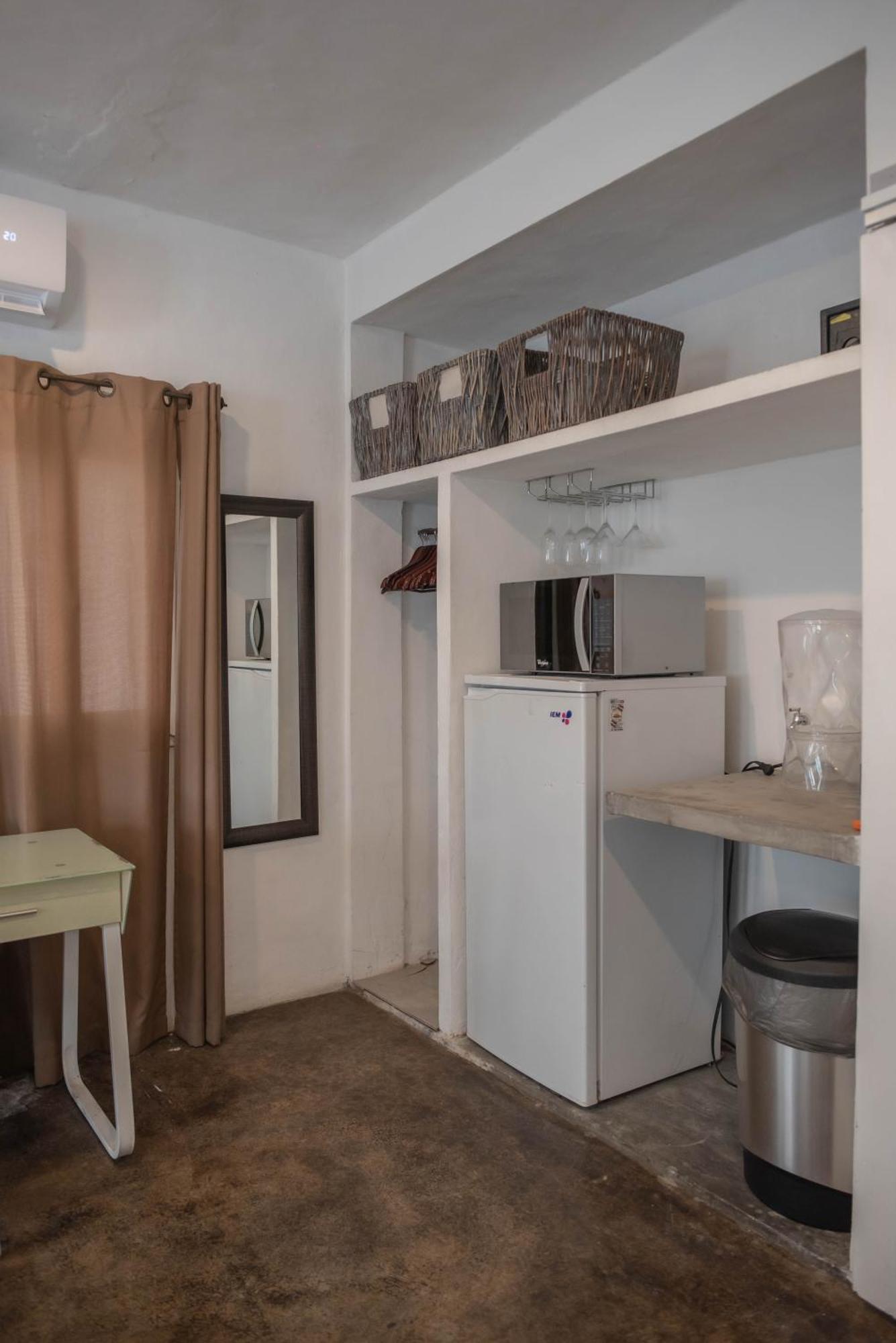 Appartement Casa Antal *