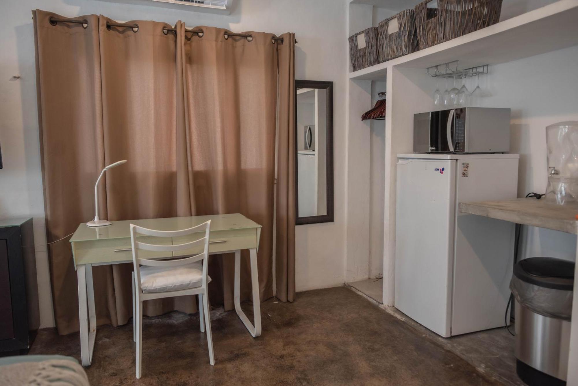 Casa Antal Appartement Isla Mujeres