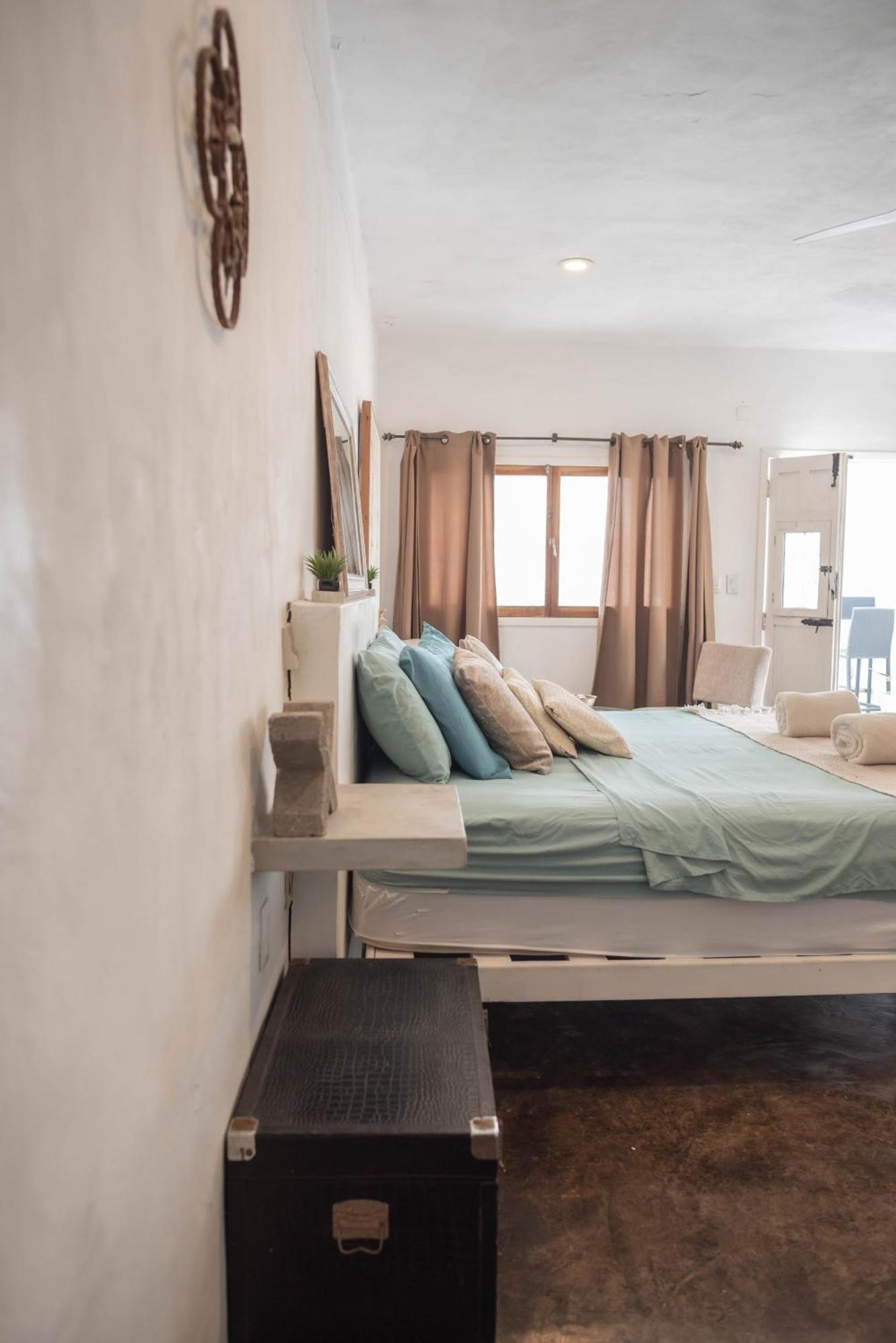Casa Antal * Isla Mujeres