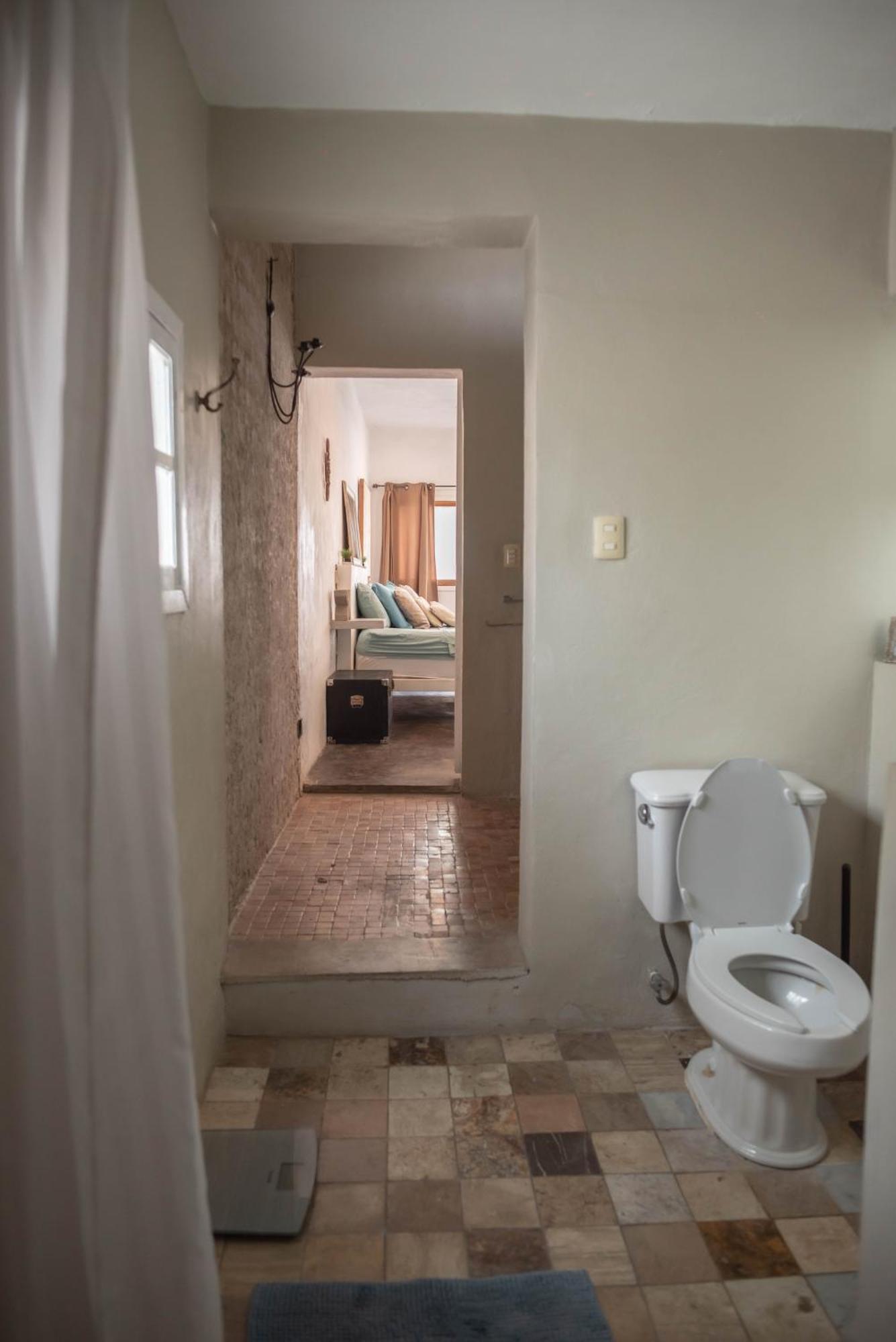 Casa Antal Appartement