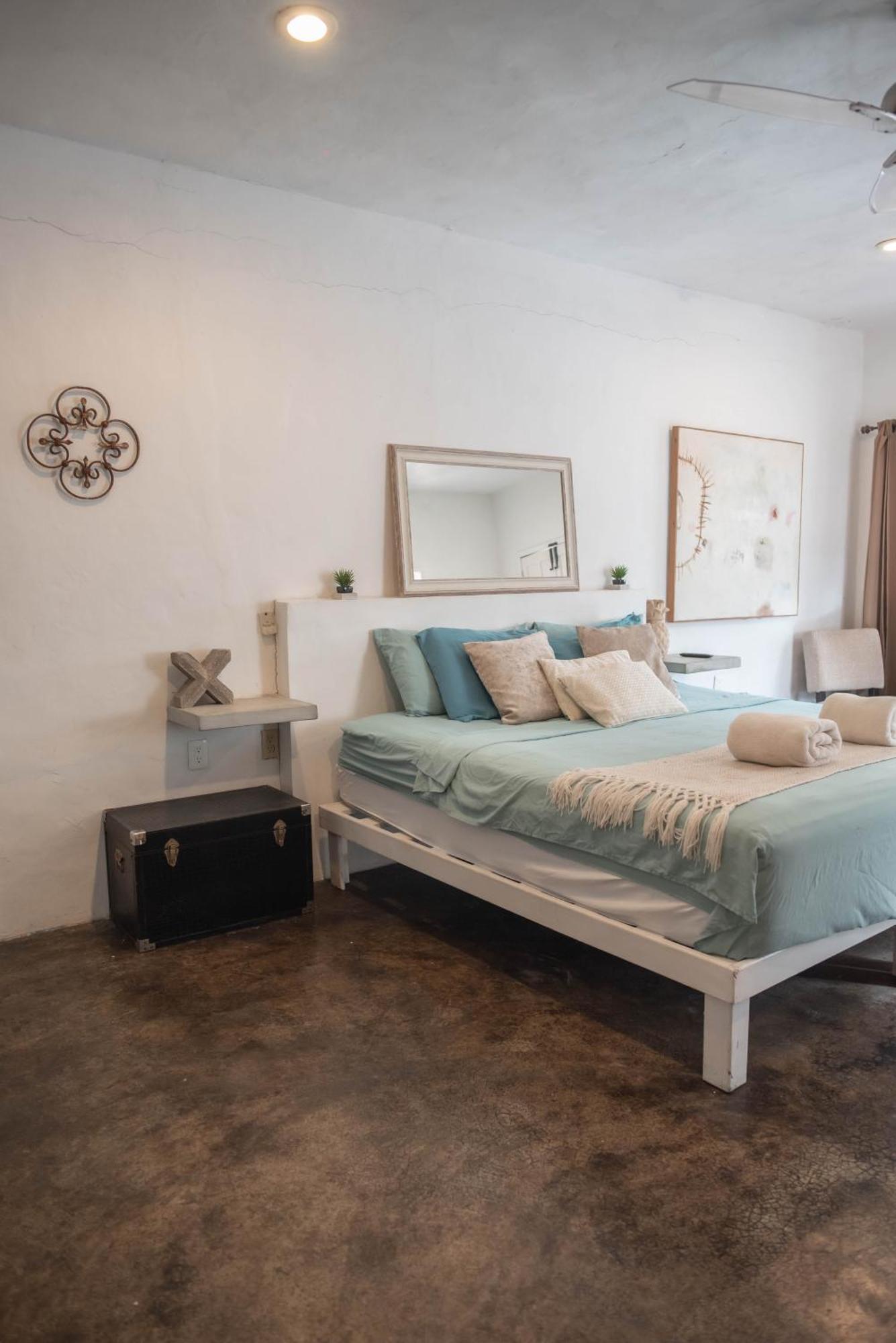 Casa Antal Appartement *