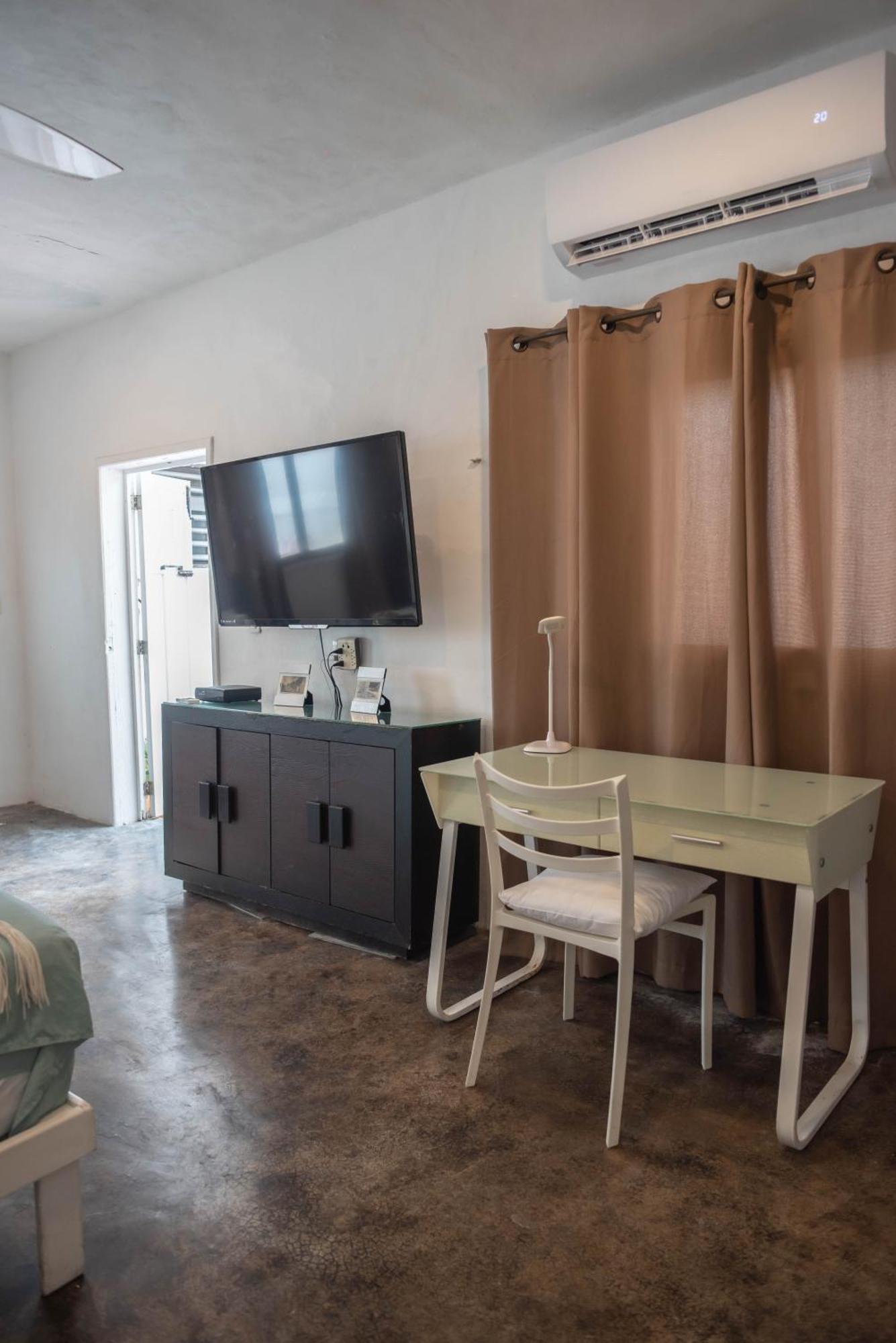 Casa Antal Appartement Isla Mujeres