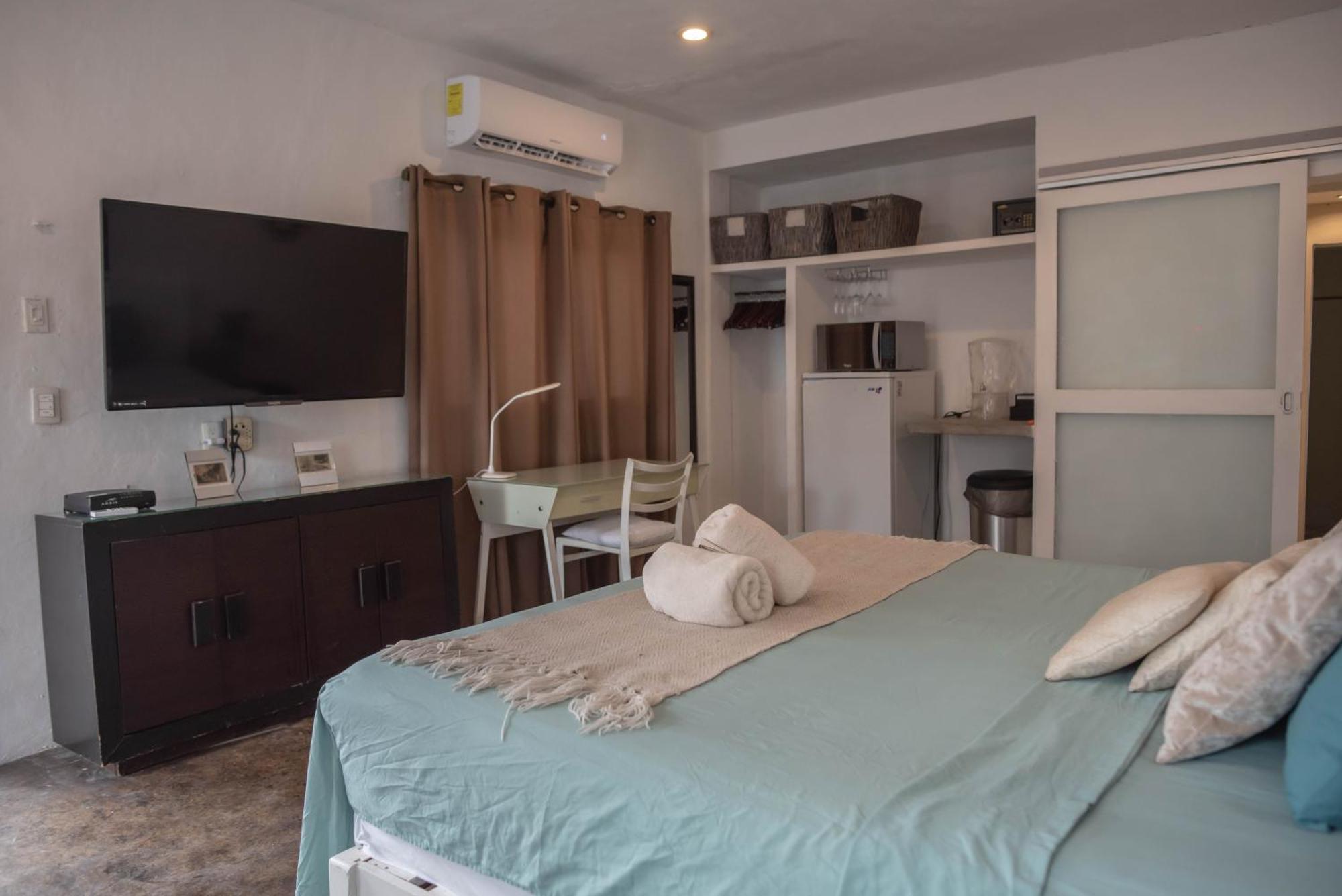 Casa Antal Appartement