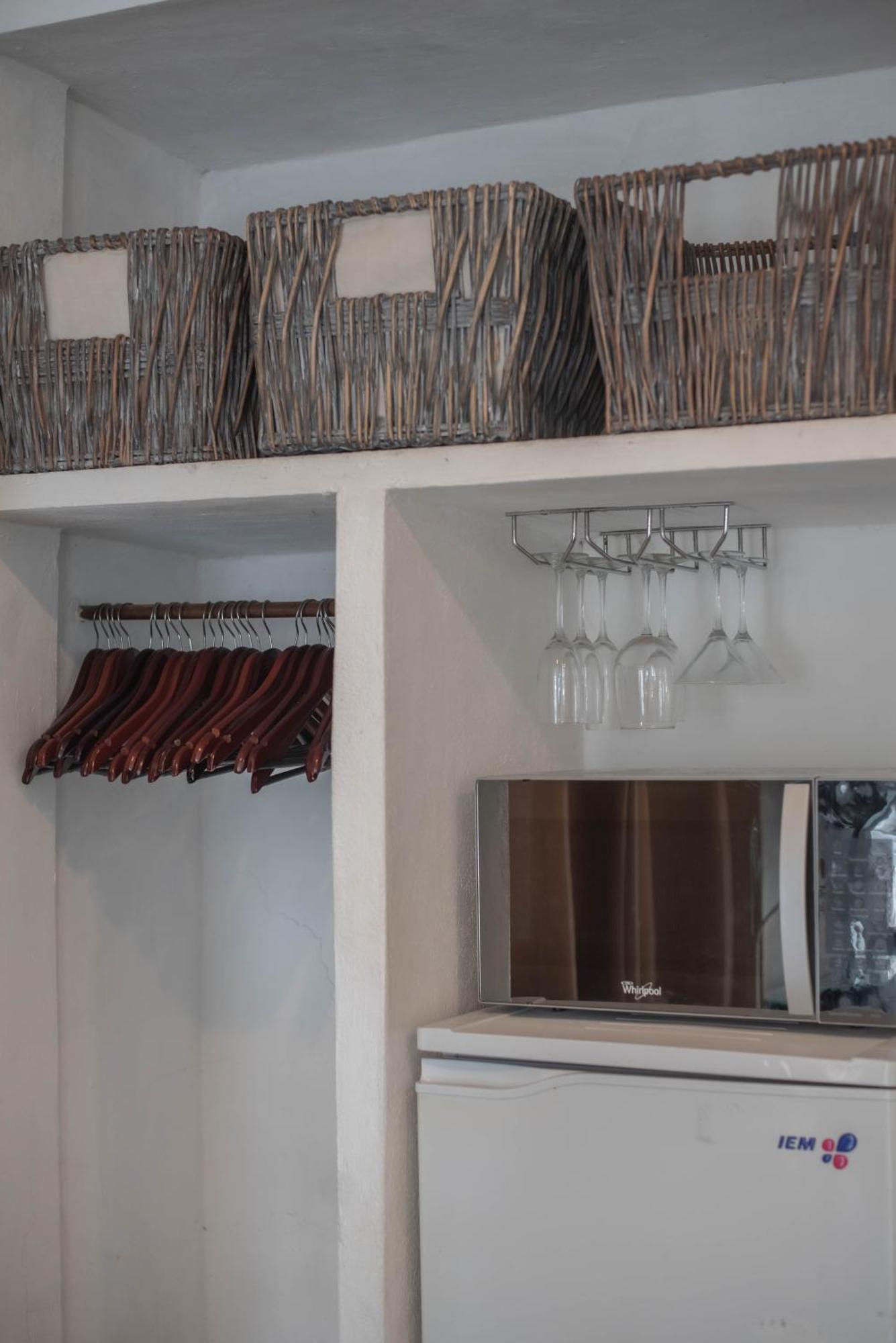 Appartement Casa Antal