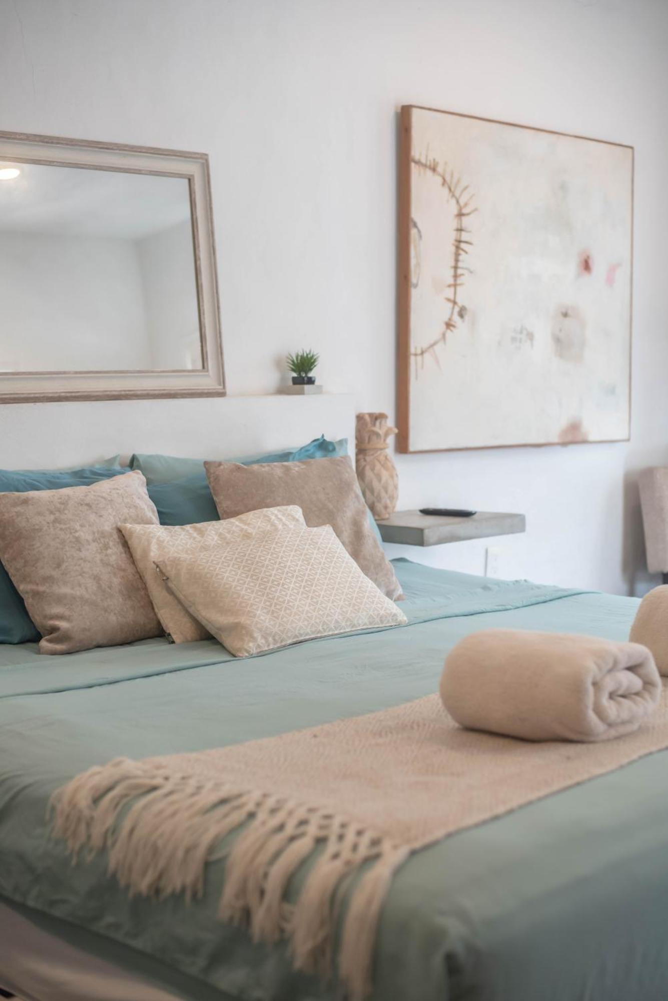 Casa Antal Appartement *