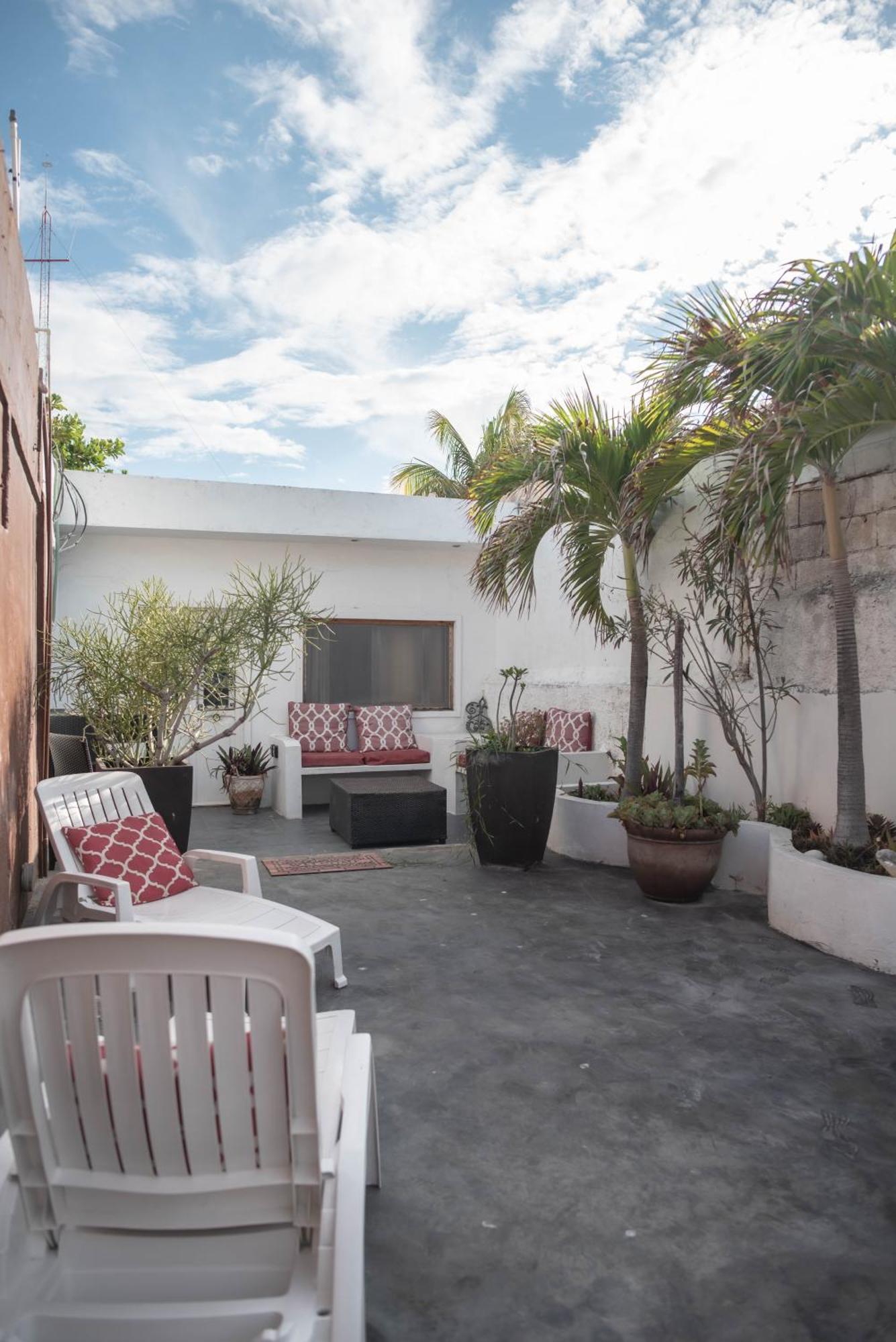 Casa Antal Appartement Isla Mujeres