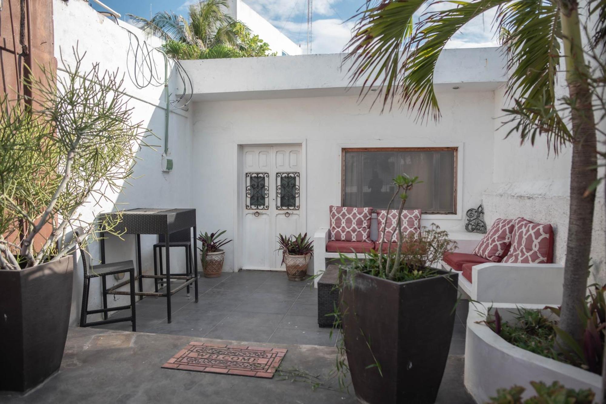 Casa Antal Appartement *