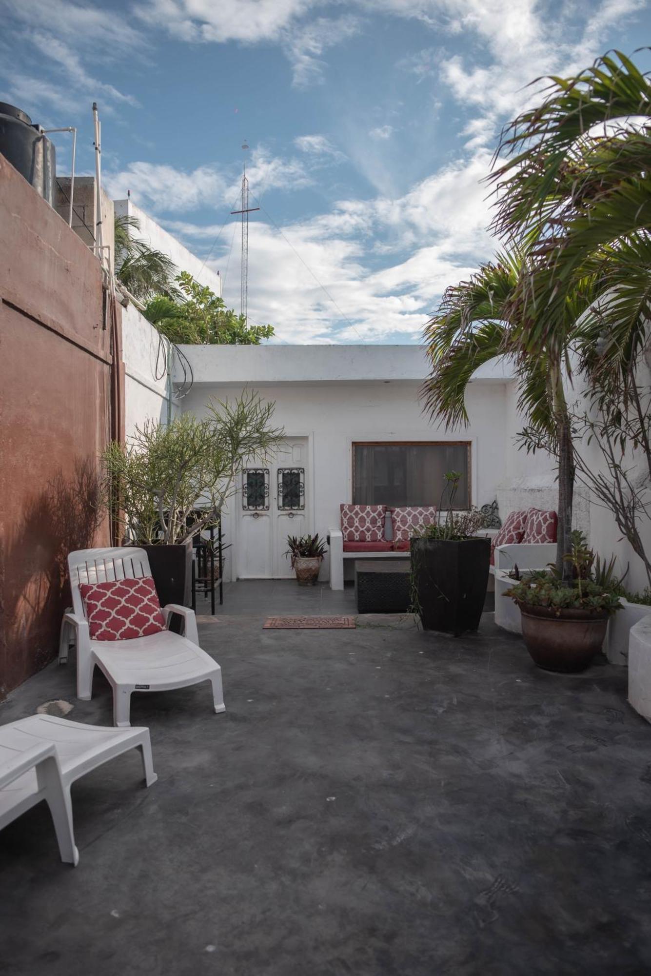 Casa Antal *